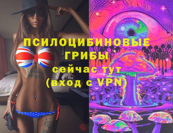 кристаллы Бородино