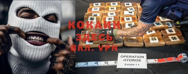 кристаллы Бородино
